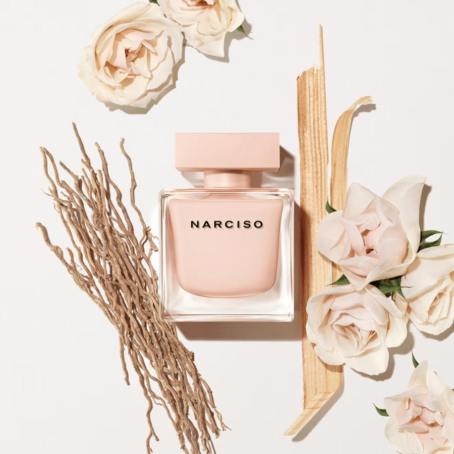 Narciso Rodriguez Narciso Poudrée