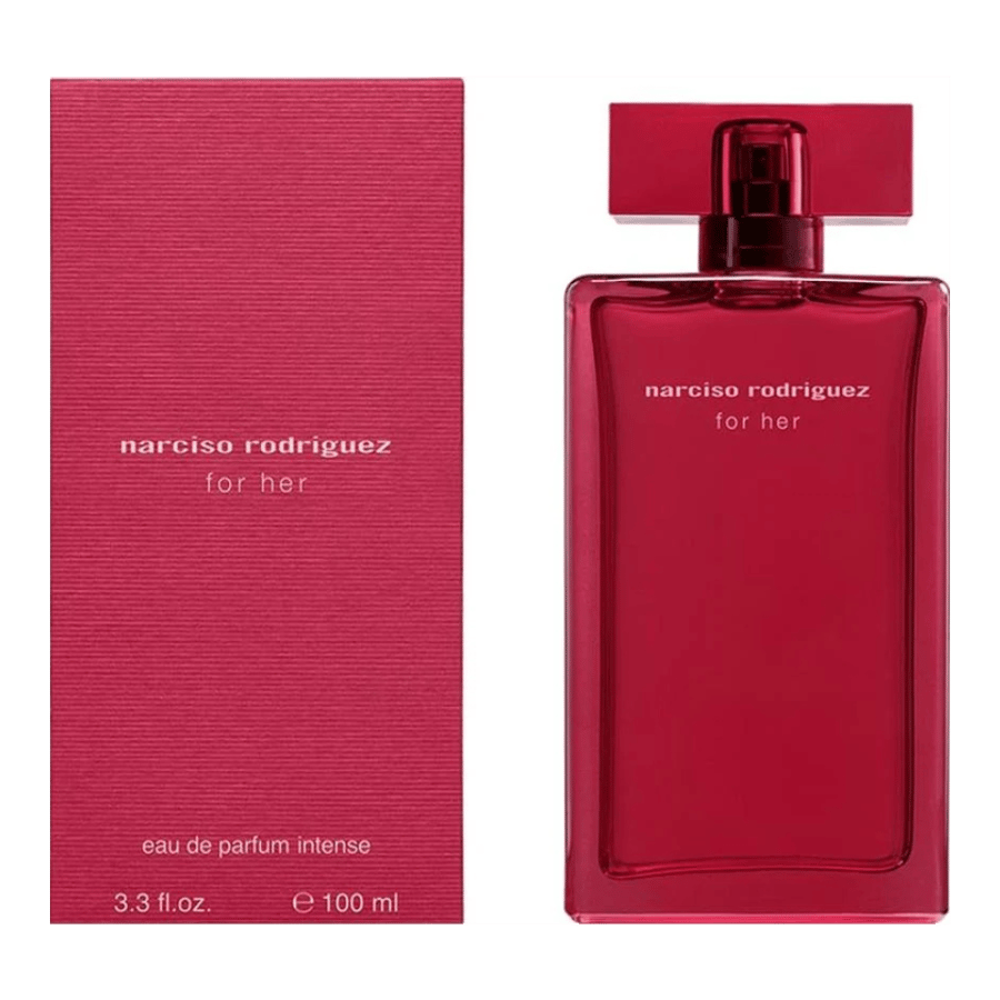 Narciso Rodriguez for Her Eau de Parfum Intense