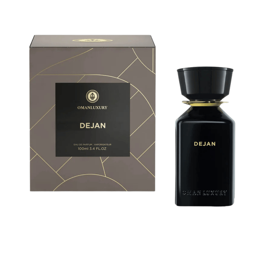 عمان لاكجري ديجان 100مل