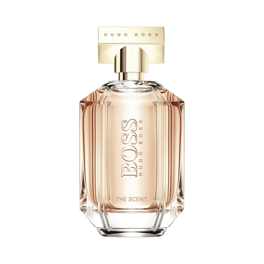 HUGO BOSS THE SCENT FOR HER