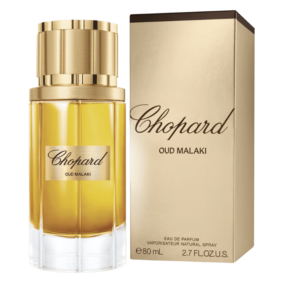 chopard oud malaki