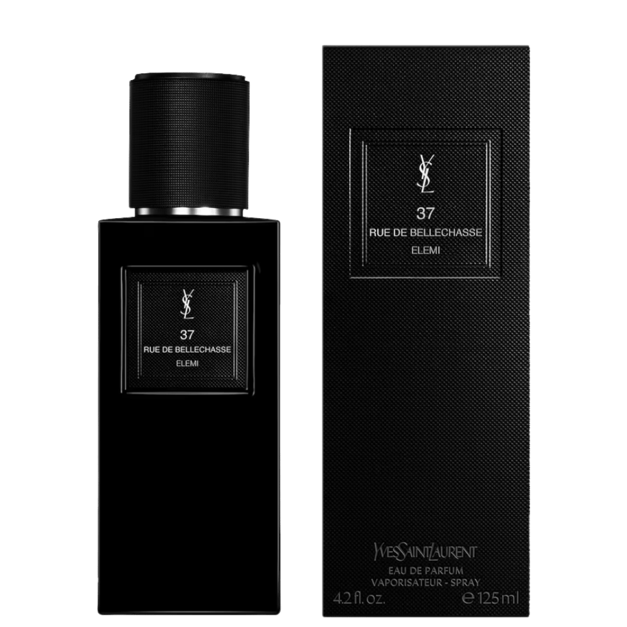 ايف سان لوران 37 رو دي بيلشاس 125مل