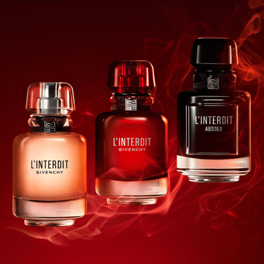 Givenchy LInterdit Absolu