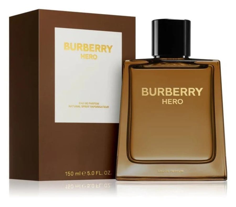 بربري هيرو او دي بارفيوم