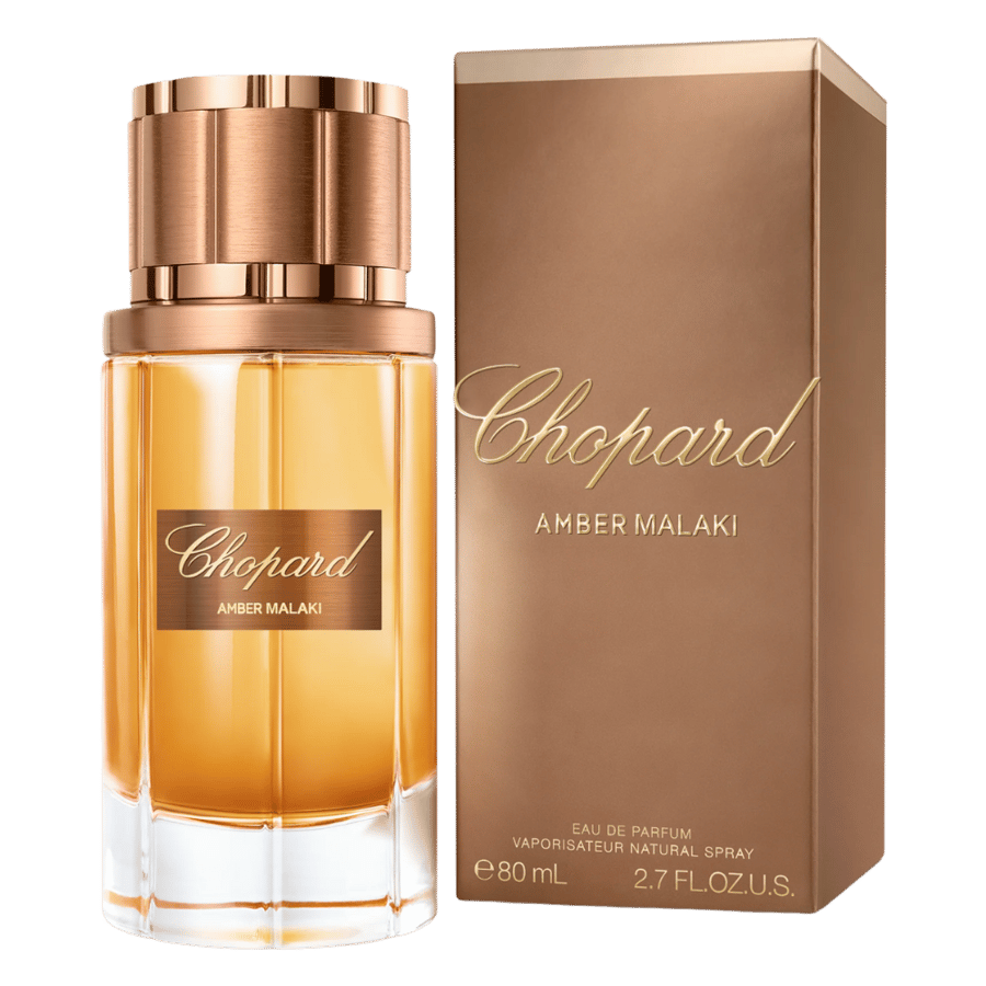 Chopard Amber Malaki