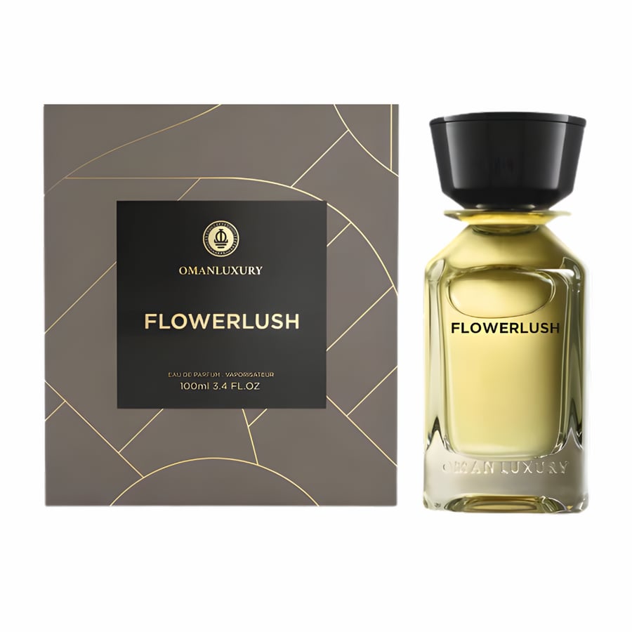 Oman Luxury Flowerlush