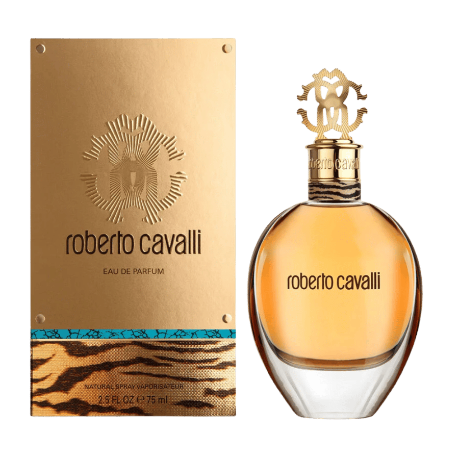 Roberto Cavalli Eau de Parfum