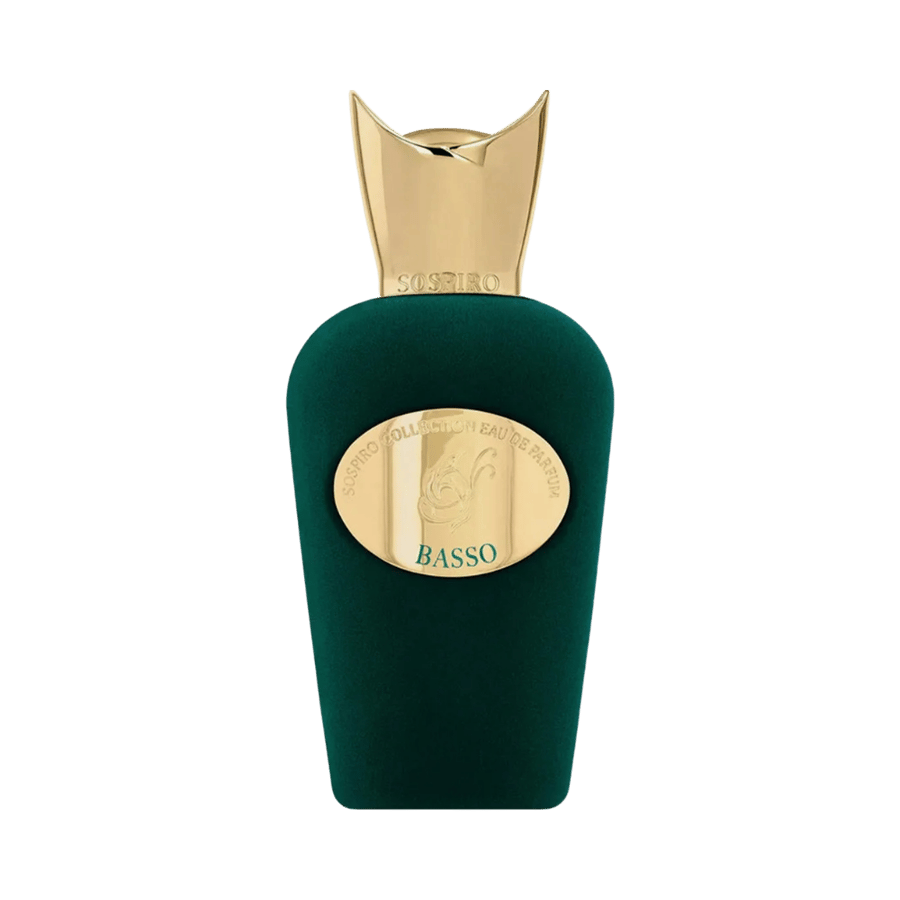 Suspireo Passo 100ml