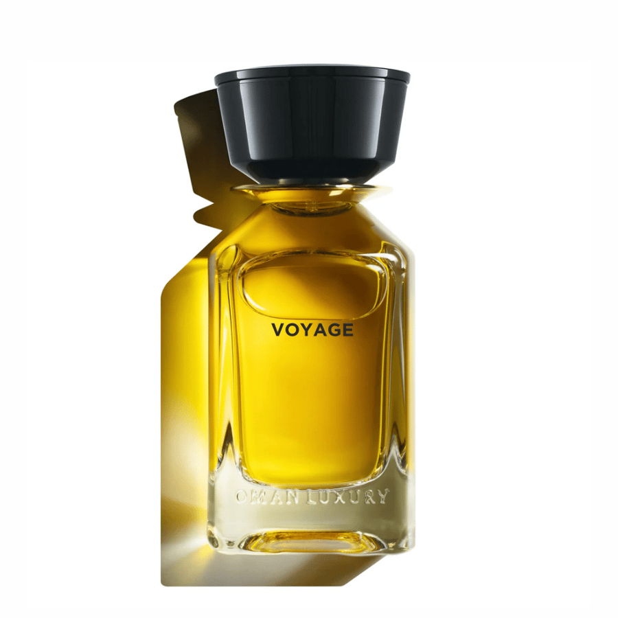 Oman Luxury Voyage