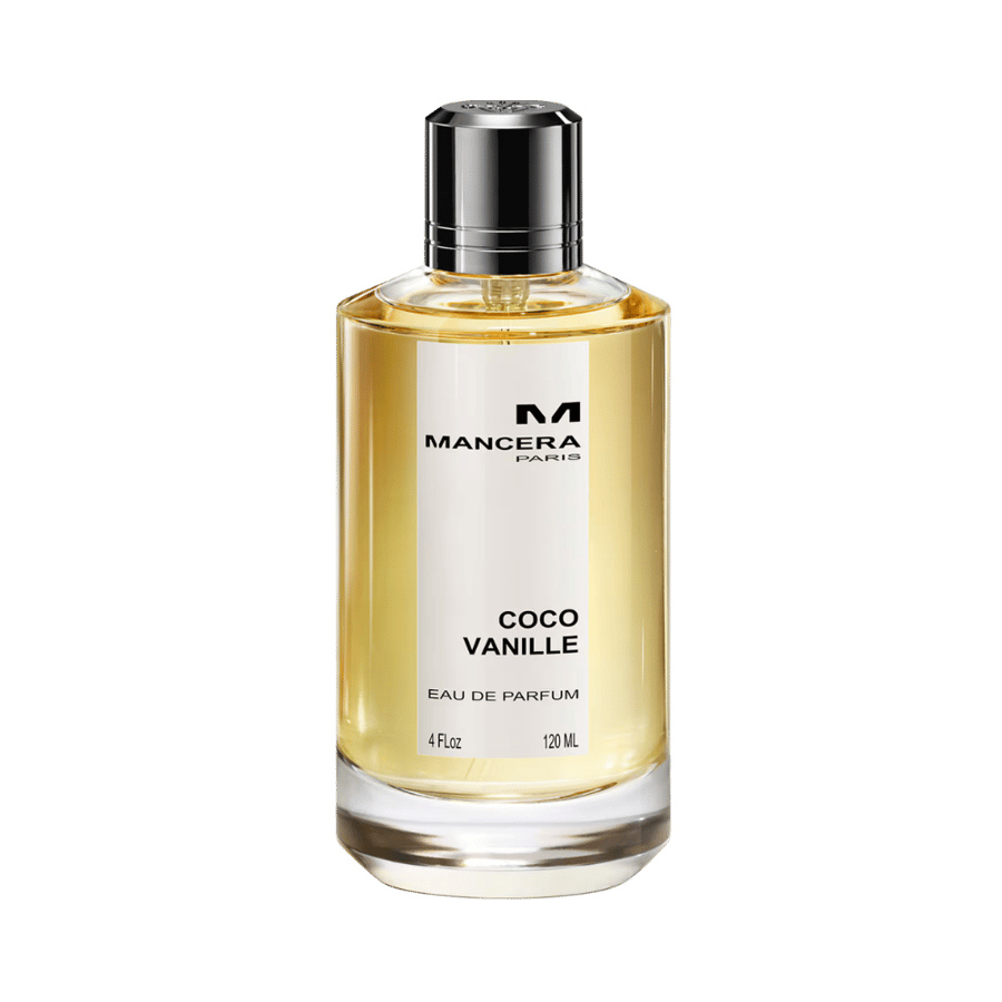 Mancera Coco Vanille