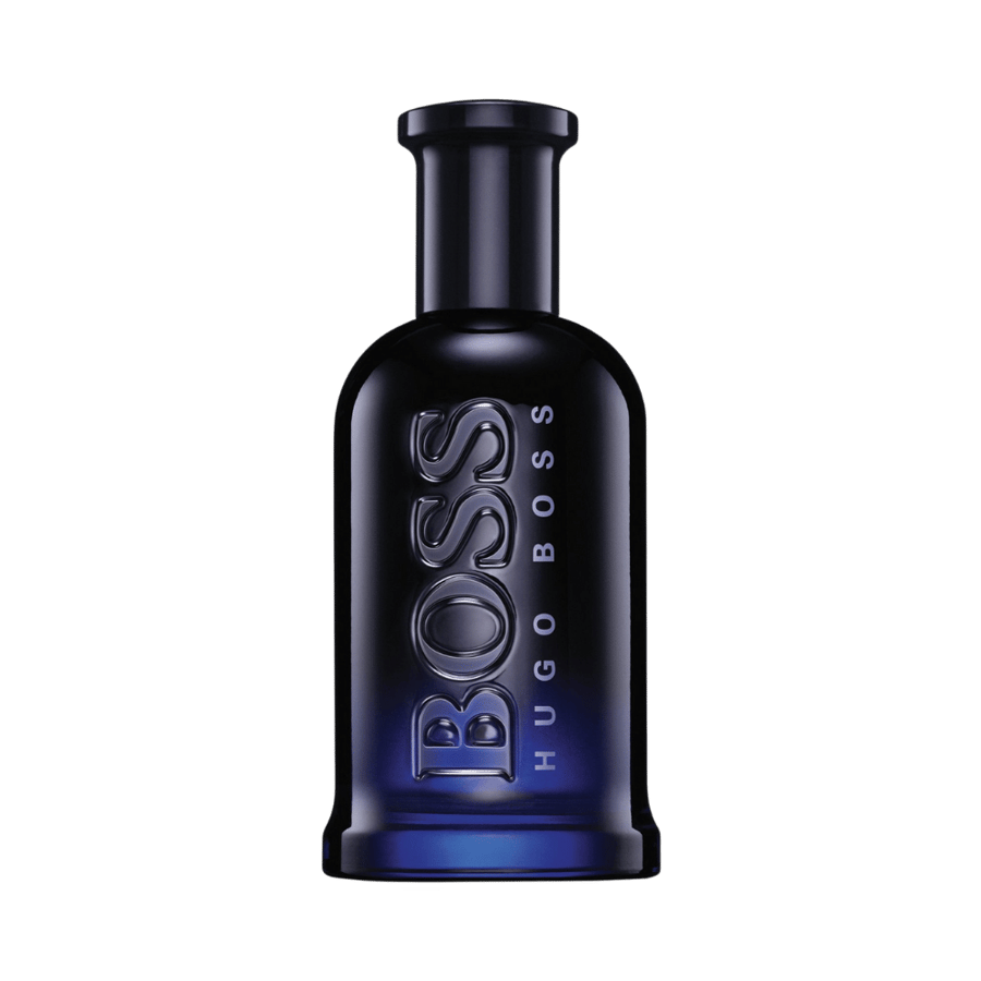Hugo Boss Bullet Night