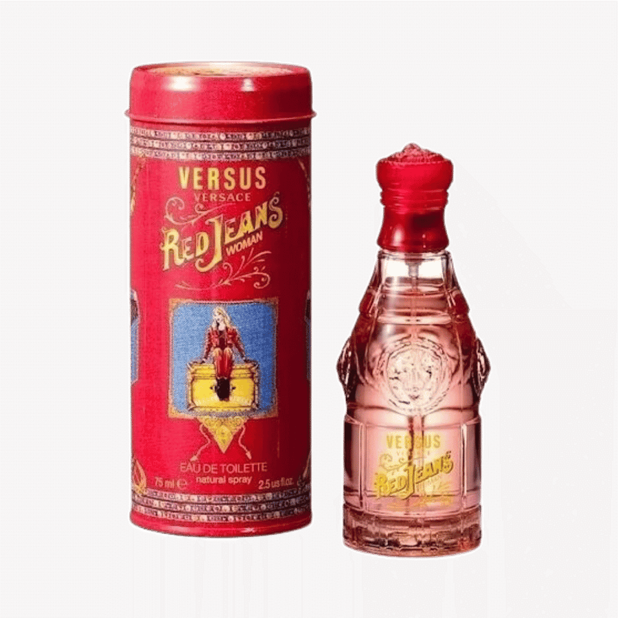 فرزاتشي رد جينز 75مل