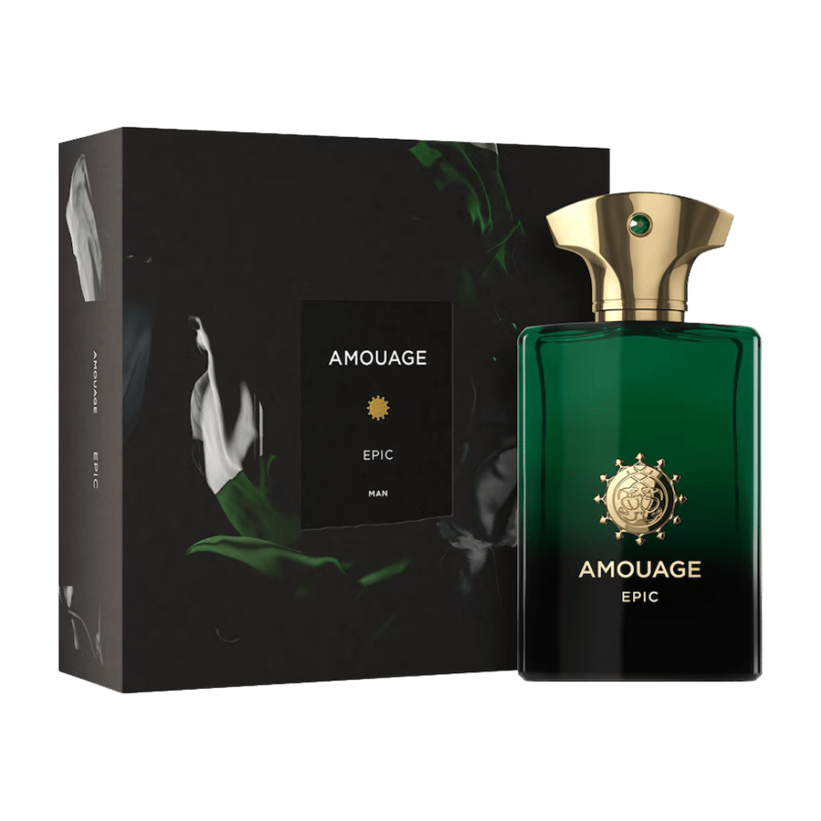 Amouage epic