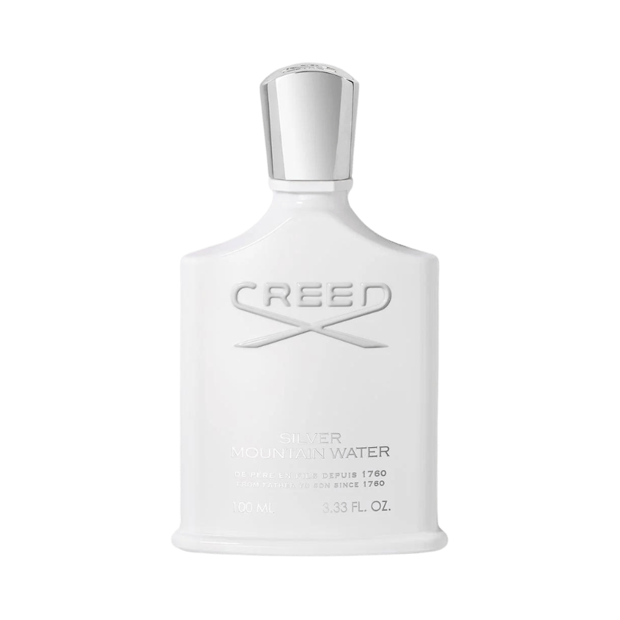 Creed Silver Mountain Water 100ml