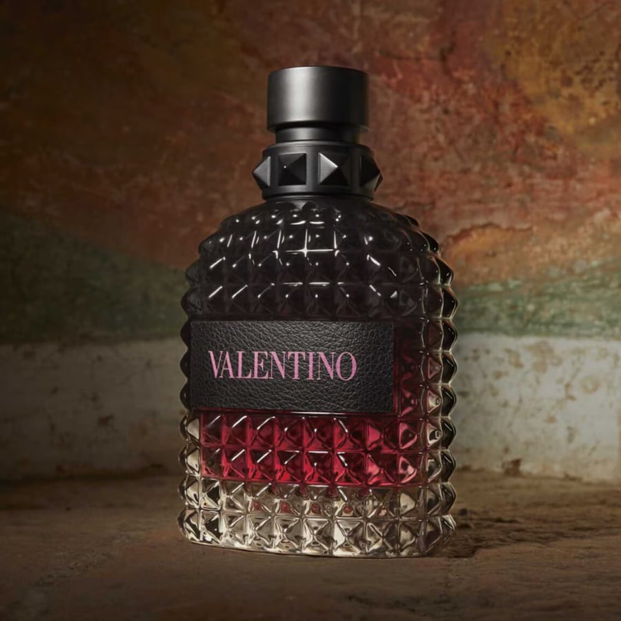 Valentino Uomo Born In Roma Intense