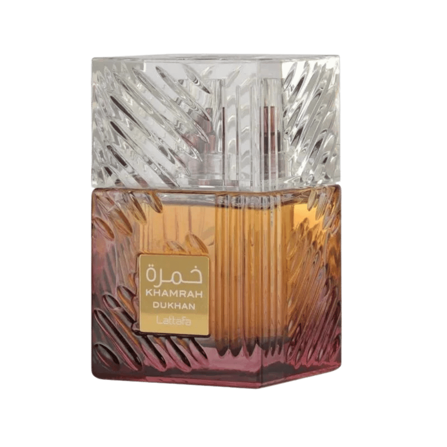 لطافة خمرة دخان 100مل