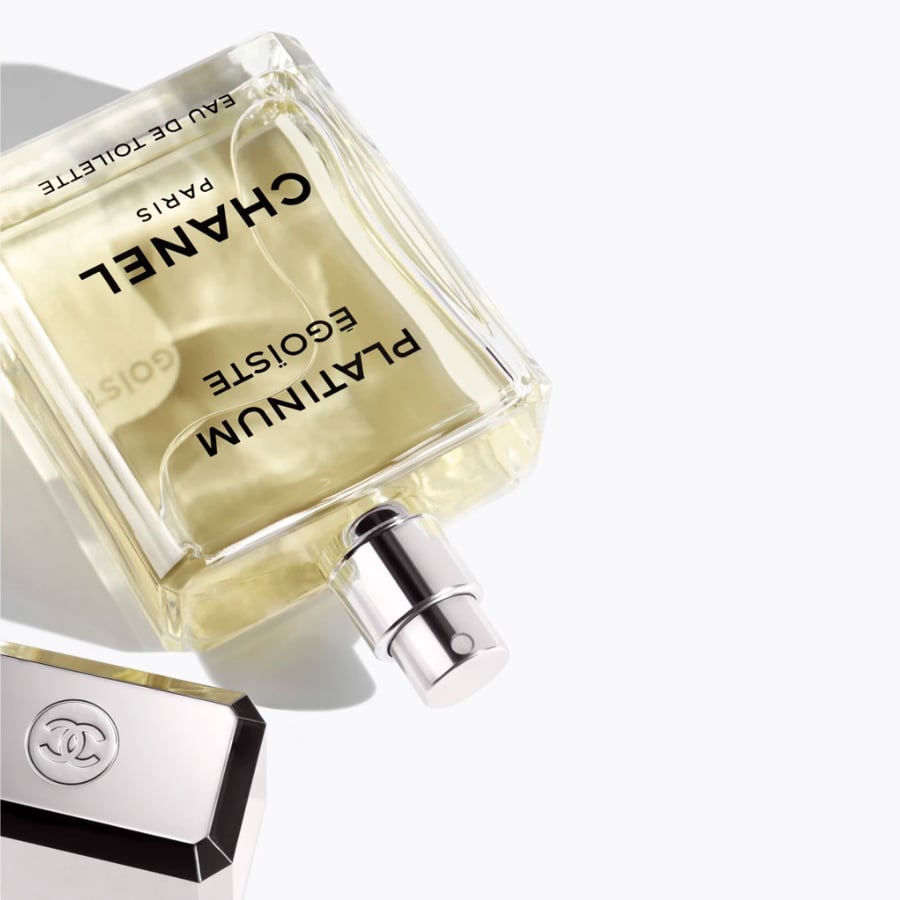 Chanel Platinum Égoïste Eau de Toilette