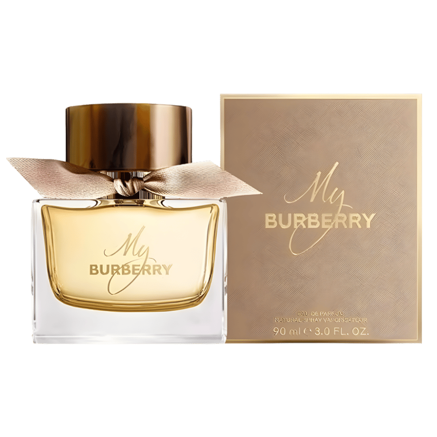 Burberry My Burberry Eau de Parfum