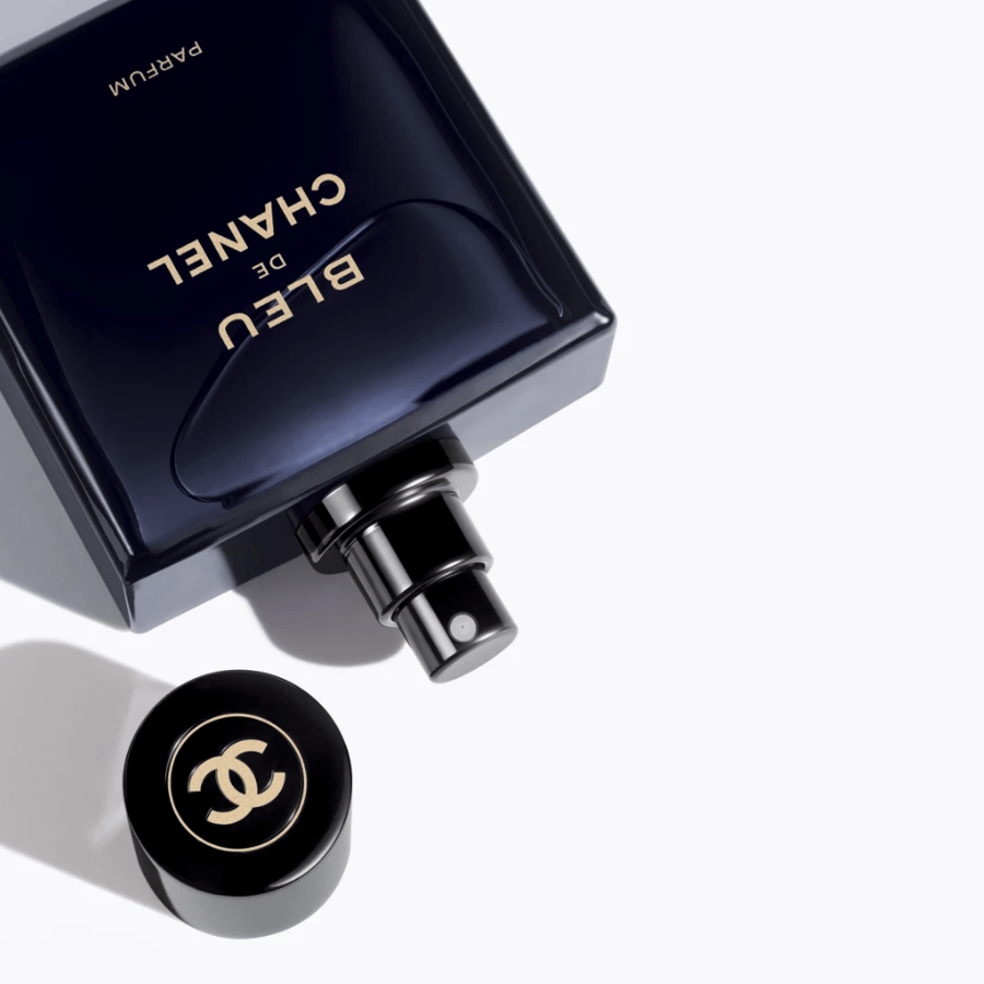 Bleu de Chanel Parfum