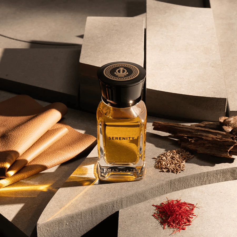 عمان لكجري سيرنتي 100مل