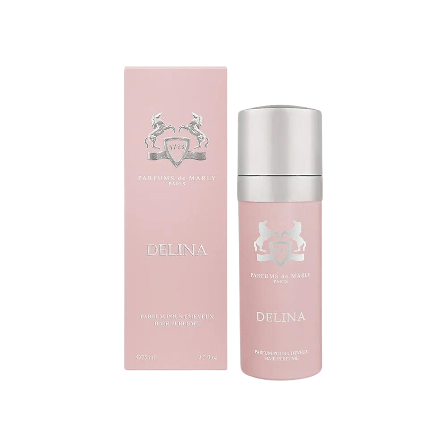 بارفيومز دي مارلي عطر شعر ديلينا 75مل