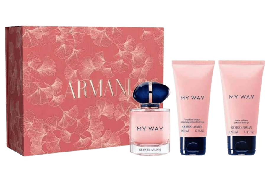 Giorgio Armani My Way Eau de Parfum 50ml
