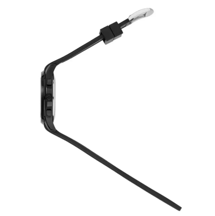 ساعة الفجر الكلاسيكية ربل WJ-42R اسود