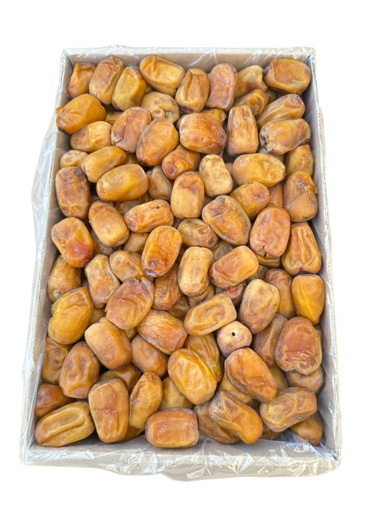 نبتة علي