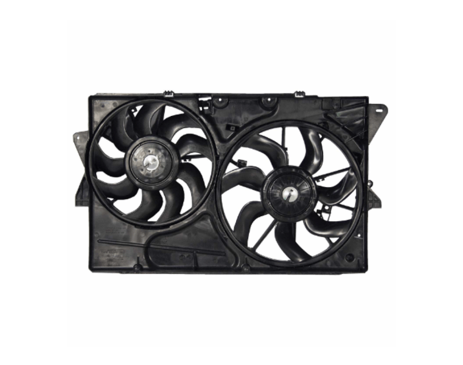 مروحة تبريد (توريس/2012-2019) *أصلي*