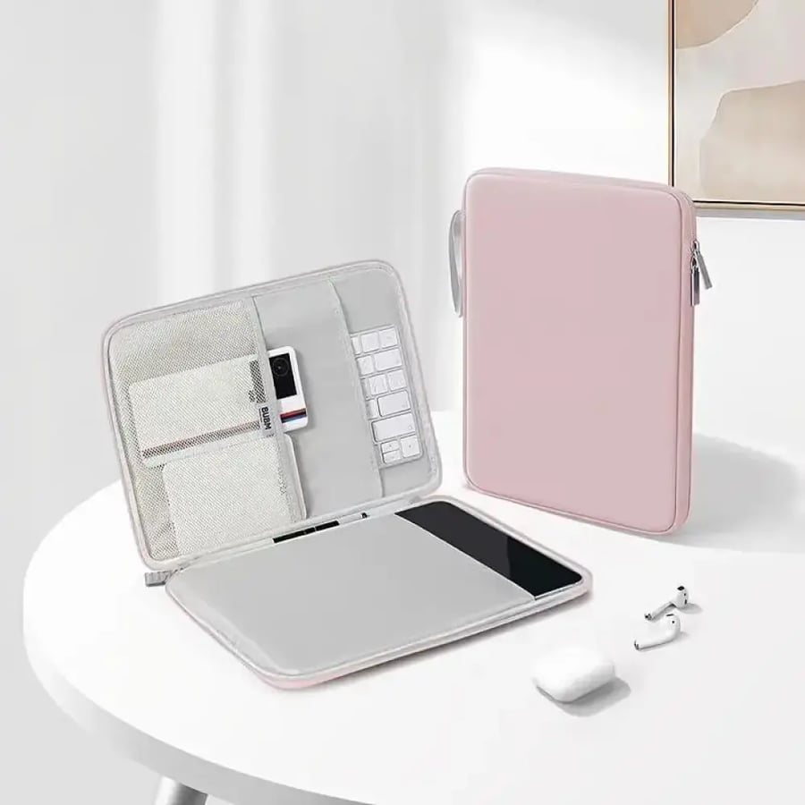 حقيبة iPad مقاومة للماء 7”-13”