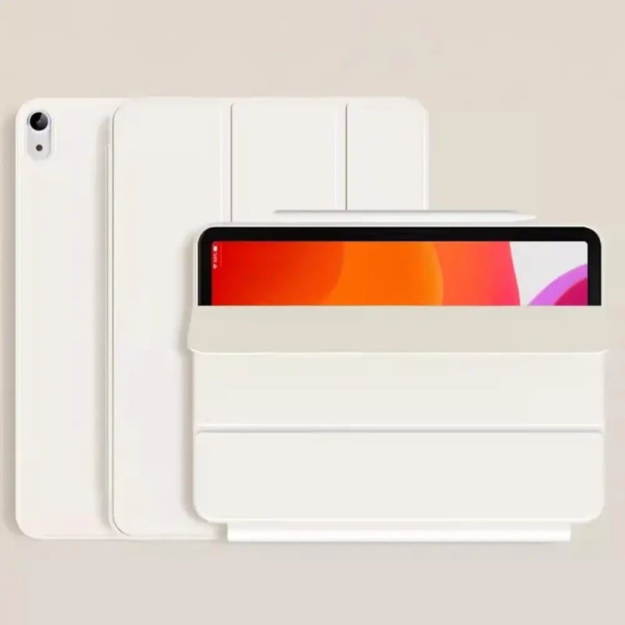 كفر iPad Pro 11/M2 10.9” ثلاثي الطي