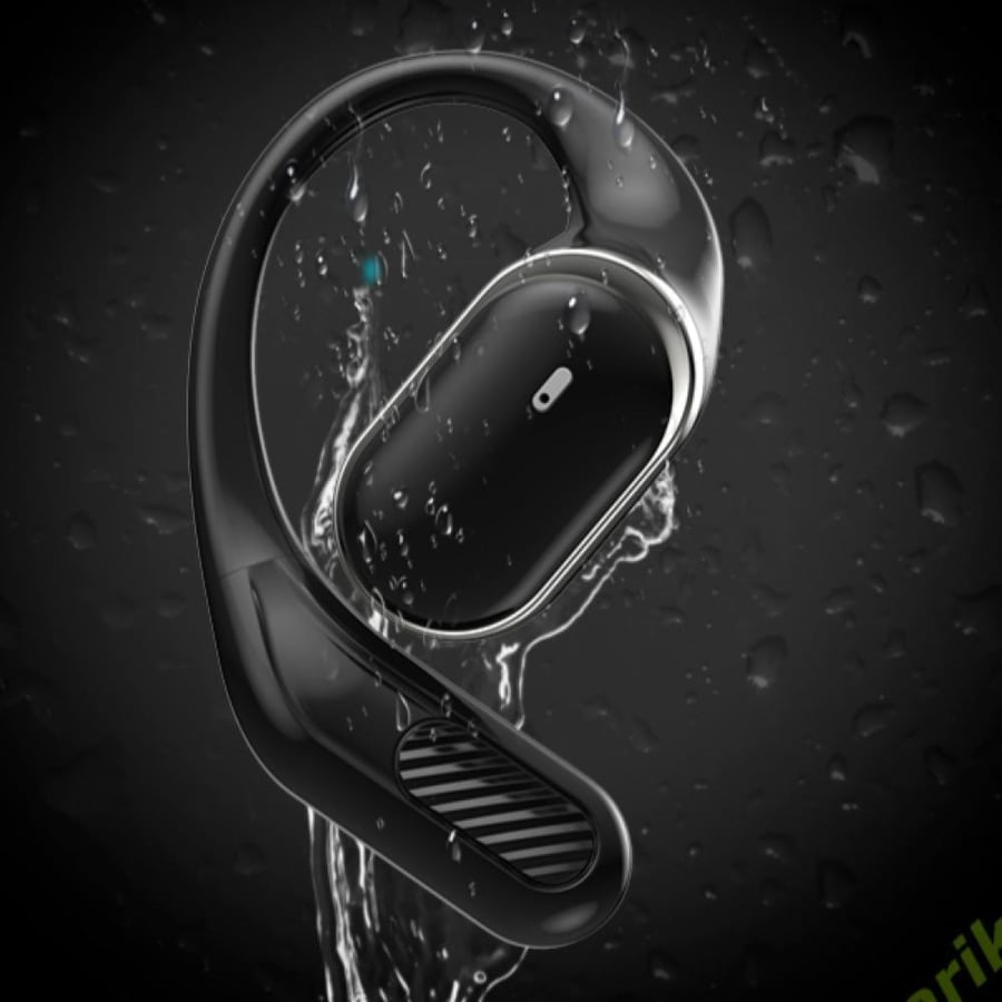 سماعات بلوتوث 5.4 مفتوحة الأذن
