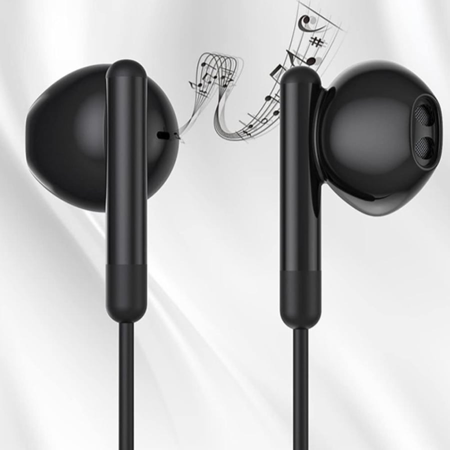 سماعات Type-C سامسونج HiFi