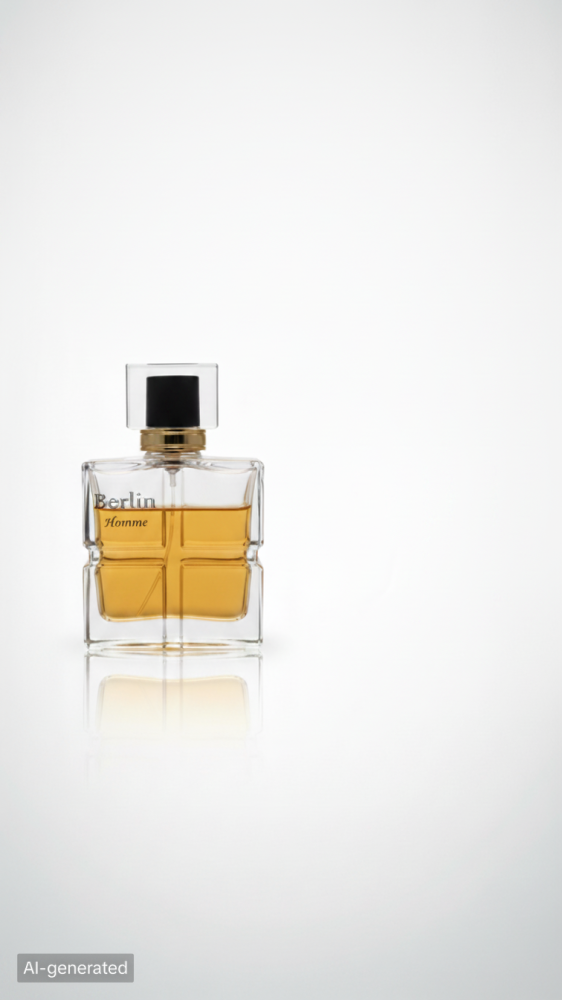 عطر برلين هوم اودي برفيوم