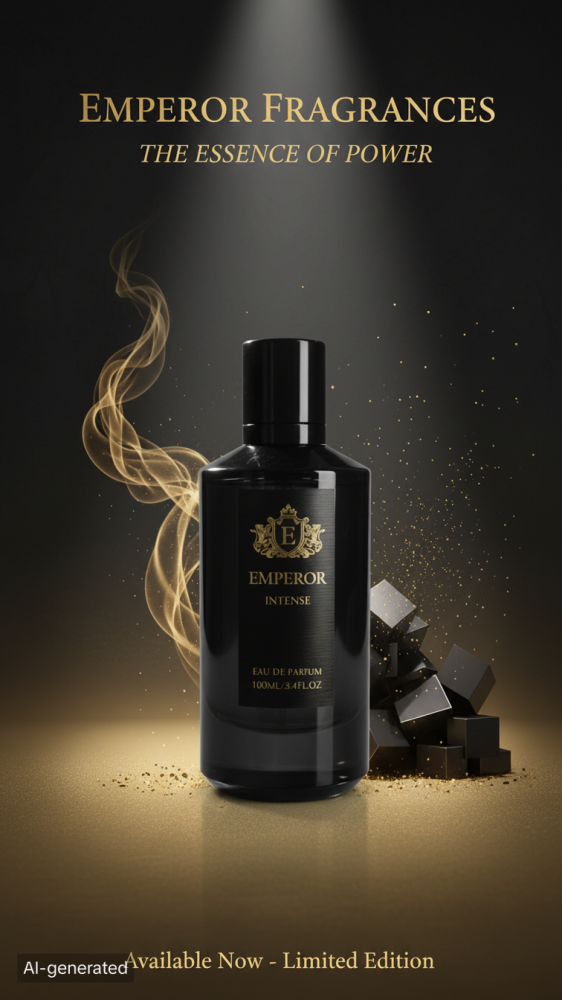 عطر امبرور اودي بيرفيوم انتسى 100مل