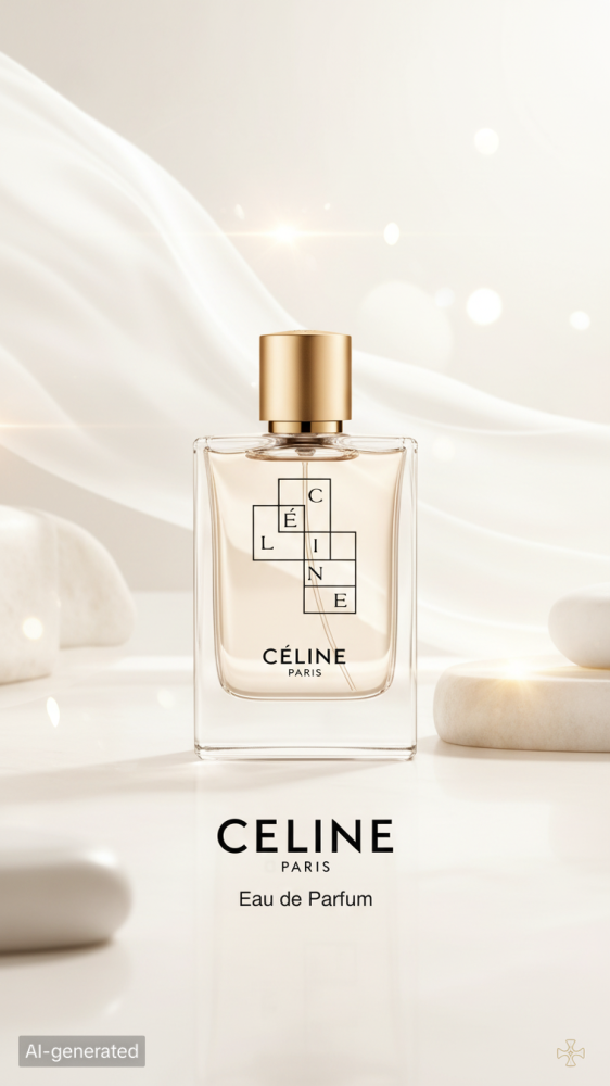 عطر سيلين باريس اودي برفيوم 100مل