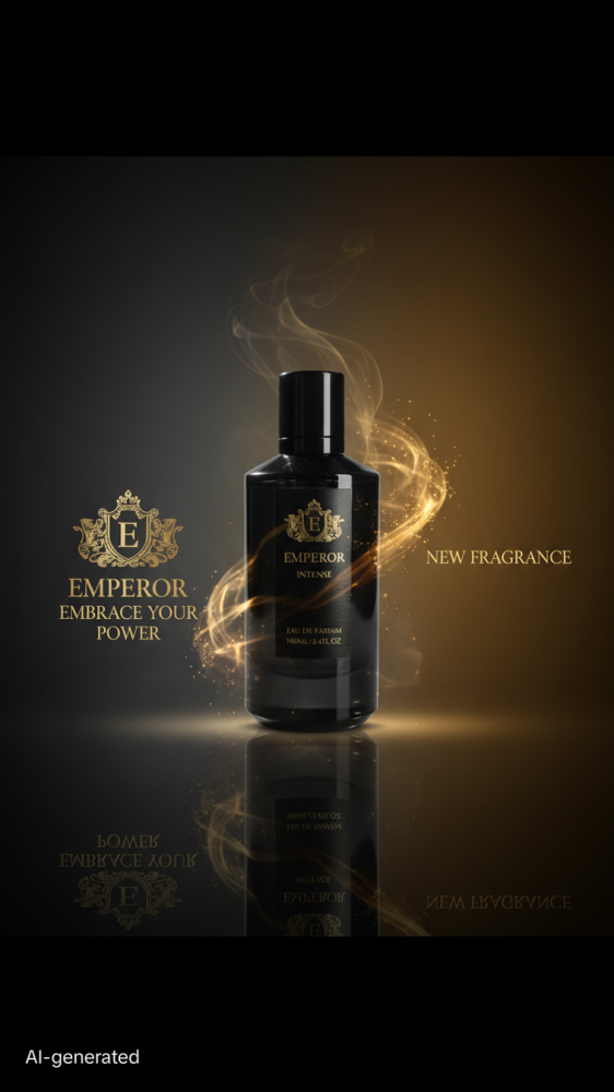 عطر امبرور اودي بيرفيوم انتسى 100مل
