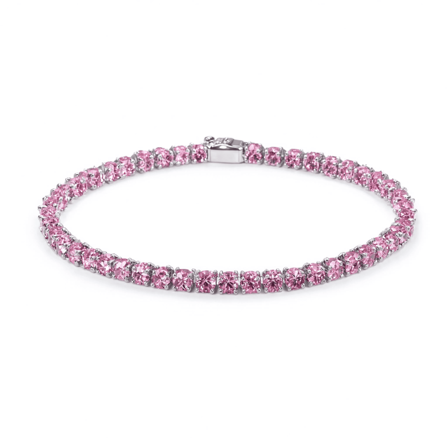 مجموعة الوعد The Promise™: سوار روز إيترنيتي Rose Eternity Bracelet