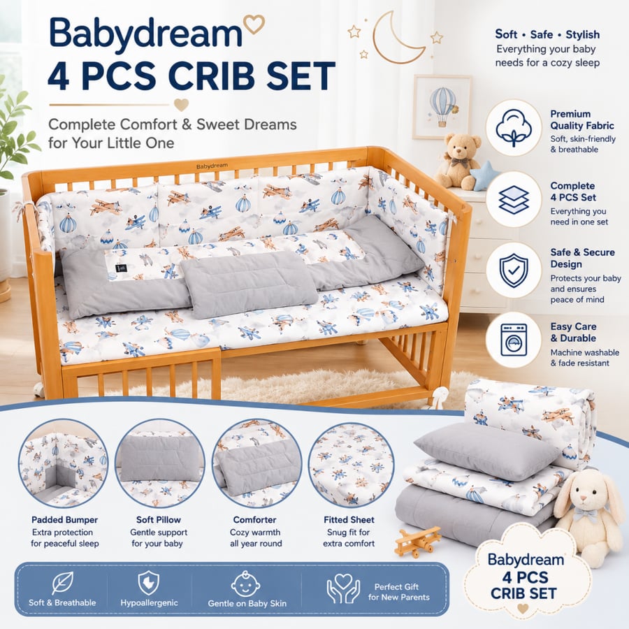 wooden bedspread