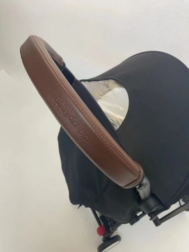 Leather upholstery - special for Comfort cars