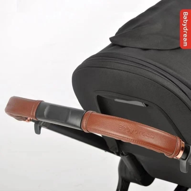 Leather upholstery - special for Comfort cars