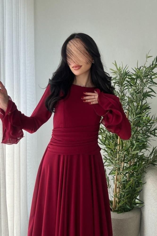 فستان شوش 1040