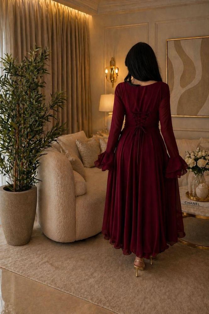 فستان شوش 1040