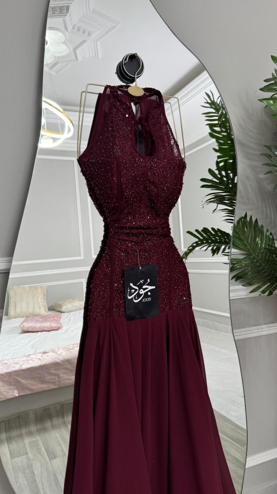 Shahd dress