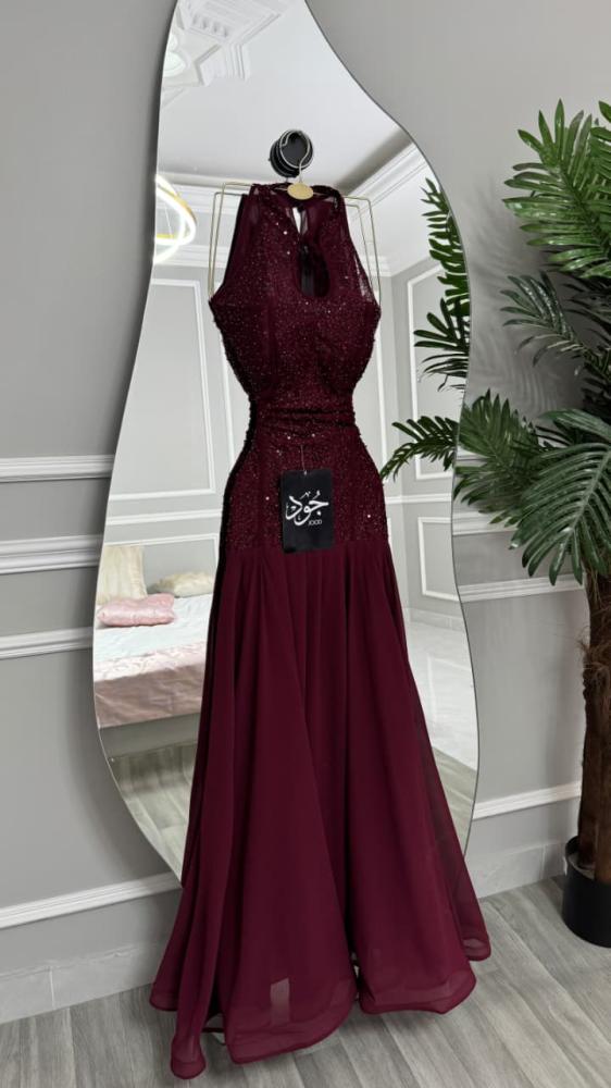 Shahd dress