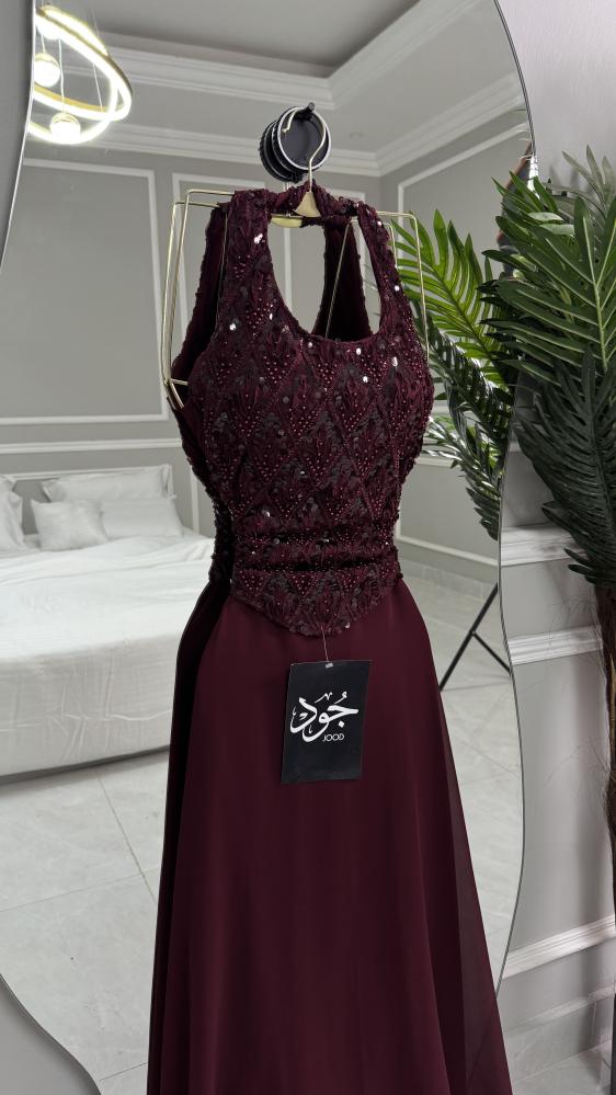 Georgina dress