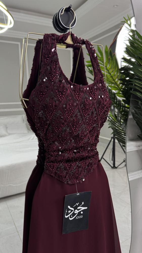 Georgina dress