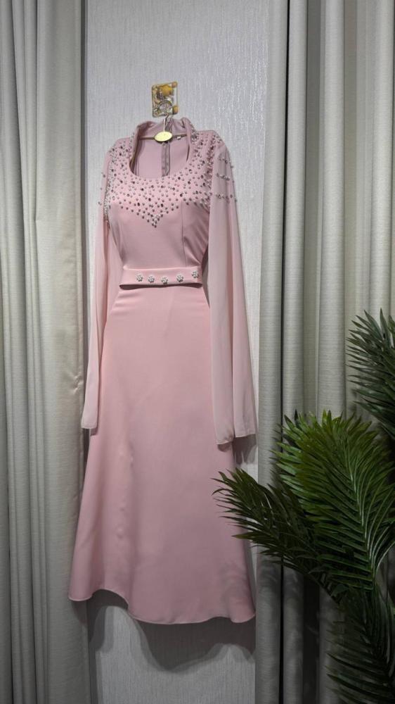 Hoor dress
