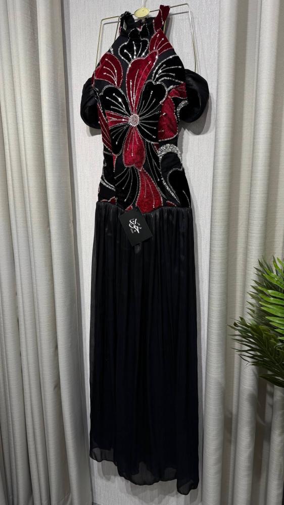 فستان ريتال 2010