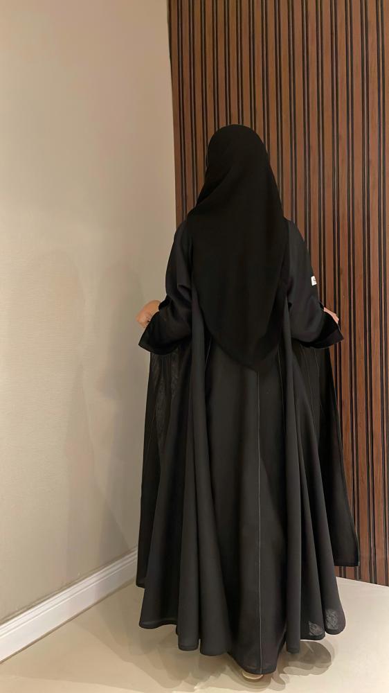 لينن مع تدخيلة تفتة